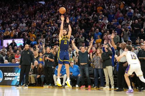 勇士克莱最新爆料,揭秘勇士队内幕与未来战略