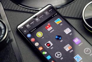 锤子手机最新爆料,颠覆性设计即将亮相，性能与颜值双升级！”