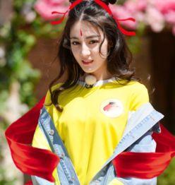 迪丽热巴鹿晗最新爆料,揭秘甜蜜背后的故事