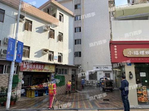 桂庙新村爆料最新消息,揭秘社区发展新动态