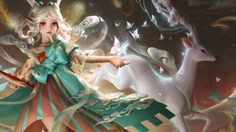 神鹿特效爆料网站大全最新,揭秘最新影视特效制作资讯