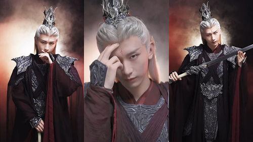 沉香成毅恋情爆料最新,甜蜜互动引粉丝热议