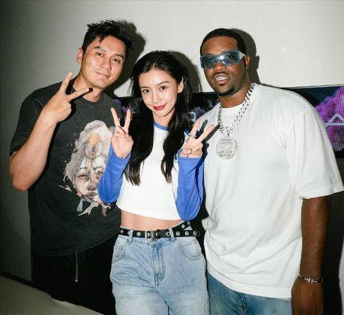 李晨杨颖爆料视频最新版,幕后真相大曝光！