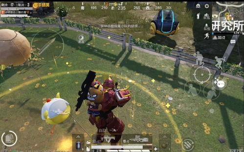 吃鸡体验最新爆料,全新爆料带你领略极致游戏体验