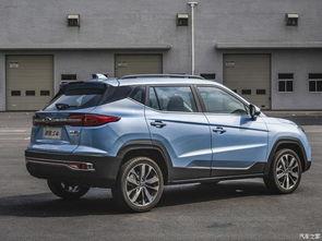 瑞风s4最新爆料,性能与颜值双提升！