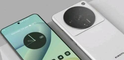 小米12ultra最新爆料,旗舰性能再升级，全新爆料揭秘神秘面纱