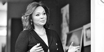 特朗普女律师最新爆料,揭秘总统府内幕