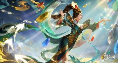 王者皮肤最新爆料怎么知道的,炫酷造型与神秘背景大揭秘