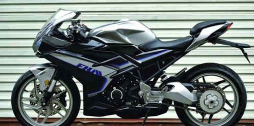 飞肯250最新爆料,动力再升级，性能全面突破！